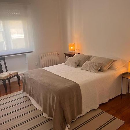 Traviesas Apartment Vigo Luaran gambar
