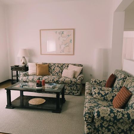Traviesas Apartment Vigo Luaran gambar