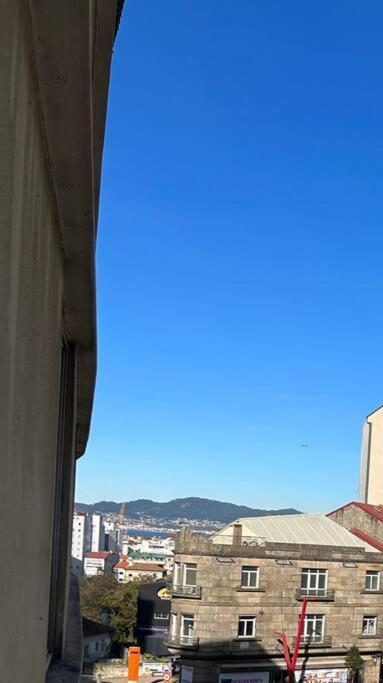 Traviesas Apartment Vigo Luaran gambar