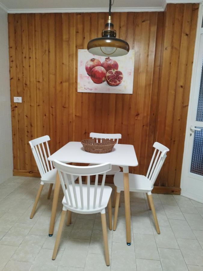 Traviesas Apartment Vigo Luaran gambar
