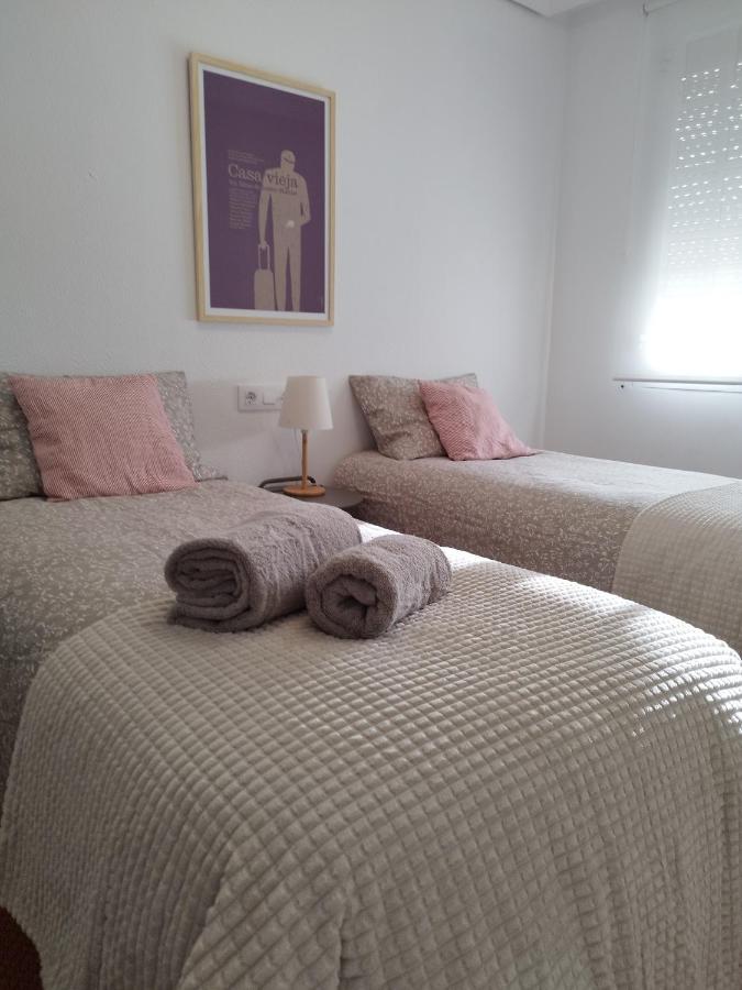 Traviesas Apartment Vigo Luaran gambar