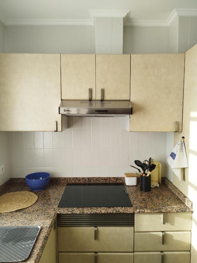 Traviesas Apartment Vigo Luaran gambar