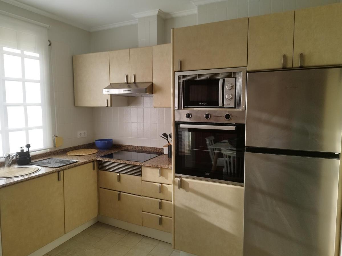 Traviesas Apartment Vigo Luaran gambar
